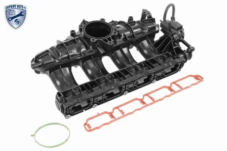 Впускний колектор AUDI A4 ALLROAD B8, A4 B8, A5, A6 C7 SEAT EXEO, EXEO ST 2.0 06.08-09.18 VAICO V10-6770
