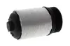 Корпус масляного фільтра AUDI A3, Q2, Q3, R8, R8 SPYDER, TT CUPRA ATECA SEAT ALHAMBRA, ATECA, LEON, LEON ST, LEON/HATCHBACK, TARRACO SKODA KAROQ, KODIAQ I, OCTAVIA III 1.0-5.2 04.07- VAICO V10-6835 (фото 1)