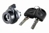 Вкладиш замку запалювання SKODA FABIA II, OCTAVIA II, ROOMSTER, ROOMSTER PRAKTIK, SUPERB I 1.2-2.8 12.01-05.15 VAICO V108634 (фото 1)