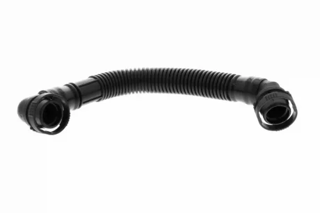 Патрубок вентиляції картера SEAT ALTEA, ALTEA XL, CORDOBA, IBIZA III, IBIZA IV, IBIZA IV SC, IBIZA IV ST, LEON, TOLEDO III SKODA FABIA I, FABIA II, OCTAVIA II, ROOMSTER 1.4/1.4LPG 06.04-05.15 Vaico V108918