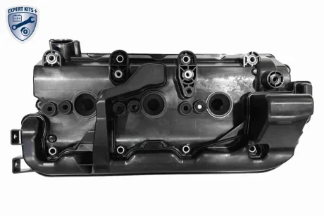 Кришка клапанів AUDI A4 ALLROAD B9, A4 B9, A5, A6 ALLROAD C7, A6 C7, A6 C8, A7, A8 D5, Q5, Q7, Q8 VW AMAROK, TOUAREG 3.0D/3.0DH 11.10- Vaico V109194