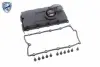 Кришка клапанів AUDI A3, A4 B7 MITSUBISHI GRANDIS, OUTLANDER II SEAT ALTEA, ALTEA XL, LEON, TOLEDO III SKODA OCTAVIA II, SUPERB II VW GOLF PLUS V, GOLF V, GOLF VI, JETTA III 2.0D 02.03-07.18 VAICO V10-9986 (фото 1)