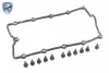 Кришка клапанів AUDI A3, A4 B7 MITSUBISHI GRANDIS, OUTLANDER II SEAT ALTEA, ALTEA XL, LEON, TOLEDO III SKODA OCTAVIA II, SUPERB II VW GOLF PLUS V, GOLF V, GOLF VI, JETTA III 2.0D 02.03-07.18 VAICO V10-9986 (фото 2)