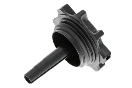 Кришка бачка підсилювача керма BMW 1 (E81), 1 (E82), 1 (E87), 1 (E88), 3 (E46), 3 (E90), 3 (E91), 3 (E92), 3 (E93), 5 (E39), 5 (E60), 5 (E61), 6 (E63), 6 (E64), 7 (E65, E66, E67), X1 (E84) 09.95- VAICO V20-0346