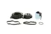 Масляний сепаратор BMW 3 (E46), 5 (E39), 7 (E38), X5 (E53) LAND ROVER FREELANDER I, RANGE ROVER III 2.0D/2.5D/3.0D 08.98-08.12 VAICO V20-0954 (фото 2)