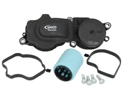 Масляний сепаратор BMW 3 (E46), 5 (E39), 7 (E38), X5 (E53) LAND ROVER FREELANDER I, RANGE ROVER III 2.0D/2.5D/3.0D 08.98-08.12 VAICO V20-0954