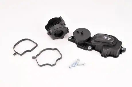 Масляний сепаратор BMW 1 (E81), 3 (E46), 3 (E90), 3 (E91), 5 (E60), 5 (E61), X3 (E83) 2.0D 09.01-06.12 VAICO V20-0956