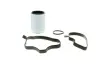 Масляний сепаратор AUDI A4 B8 BMW 3 (E46), 5 (E39), 7 (E38), X5 (E53) LAND ROVER FREELANDER I, RANGE ROVER III, RANGE ROVER IV OPEL OMEGA B PEUGEOT 807, BOXER VW PASSAT B5 2.0-3.0D 02.98- VAICO V20-1112 (фото 3)
