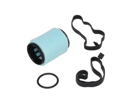 Масляний сепаратор AUDI A4 B8 BMW 3 (E46), 5 (E39), 7 (E38), X5 (E53) LAND ROVER FREELANDER I, RANGE ROVER III, RANGE ROVER IV OPEL OMEGA B PEUGEOT 807, BOXER VW PASSAT B5 2.0-3.0D 02.98- VAICO V20-1112