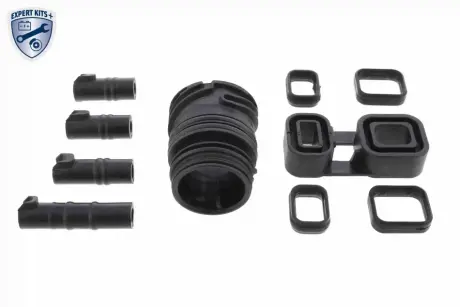 Ремкомплект механізму перемикання передач 6HP19Z 6HP21 BMW 1 (E81), 1 (E82), 1 (E88), 3 (E90), 3 (E91), 3 (E92), 3 (E93), 5 (E60), 5 (E61), 6 (E63), 6 (E64), 7 (E65, E66 1.6-3.0D 12.01-06.15 VAICO V20-3771-XXL