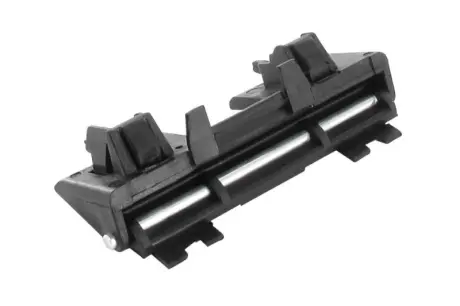 Шарнір завіси (кришки паливного бака) BMW 5 (E34), 7 (E32) 03.85-07.96 VAICO V20-7155