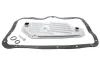 Гідравлічний фільтр коробки передач FORD RANGER, SCORPIO II 2.0-2.9 10.94-06.06 VAICO V25-0122 (фото 3)
