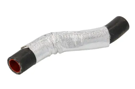 Шланг інтеркулера (передн) VOLVO C30, S40 II, S80 II, V50, V70 III CITROEN BERLINGO MULTISPACE, BERLINGO/MINIVAN, C2, C3 I, C3 PICASSO, C4, C4 GRAND PICASSO I, C4 I, C4 PICASSO I 1.6D 10.03- VAICO V25-0950