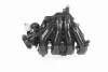 Впускний колектор VOLVO C30, S40 II, S80 II, V50, V70 III FORD C-MAX, FOCUS C-MAX, FOCUS II, GALAXY II, MONDEO IV, S-MAX 1.8-2.0LPG 10.03-06.15 Vaico V251727 (фото 8)