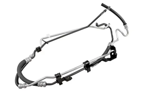 Гідравлічний шланг FORD C-MAX, FOCUS C-MAX, FOCUS II 1.4-1.8ALK 10.03-09.12 VAICO V25-1890