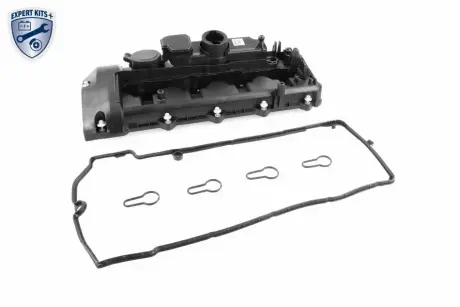 Кришка клапанів MERCEDES C T-MODEL (S204), C (W204), E T-MODEL (S211), E (W211) 2.1D 03.03-12.09 VAICO V30-1368