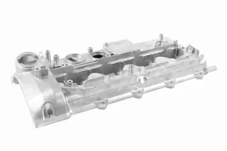 Кришка клапанів MERCEDES SPRINTER 2-T (B901, B902), SPRINTER 3,5-T (B906), SPRINTER 3-T (B903), SPRINTER 3-T (B906), SPRINTER 4,6-T (B906), SPRINTER 4-T (B904) 2.1D/2.2D 03.99-12.09 VAICO V30-3391