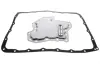 Гідравлічний фільтр коробки передач INFINITI EX, FX, G NISSAN 370Z 3.0D-5.0 09.07- VAICO V38-0579 (фото 1)