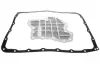 Гідравлічний фільтр коробки передач INFINITI EX, FX, G NISSAN 370Z 3.0D-5.0 09.07- VAICO V38-0579 (фото 2)