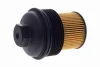 Корпус масляного фільтра ALFA ROMEO 159, BRERA, SPIDER CADILLAC BLS CHEVROLET ALERO, CAPTIVA, HHR, MALIBU FIAT CROMA OPEL ANTARA A, ASTRA G, ASTRA J GTC, GT, INSIGNIA A, SIGNUM 1.9-2.4 06.00- VAICO V401647 (фото 1)