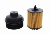 Корпус масляного фільтра ALFA ROMEO 159, BRERA, SPIDER CADILLAC BLS CHEVROLET ALERO, CAPTIVA, HHR, MALIBU FIAT CROMA OPEL ANTARA A, ASTRA G, ASTRA J GTC, GT, INSIGNIA A, SIGNUM 1.9-2.4 06.00- VAICO V401647 (фото 2)