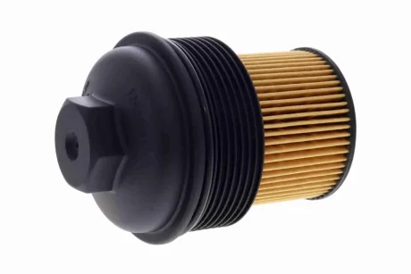 Корпус масляного фільтра ALFA ROMEO 159, BRERA, SPIDER CADILLAC BLS CHEVROLET ALERO, CAPTIVA, HHR, MALIBU FIAT CROMA OPEL ANTARA A, ASTRA G, ASTRA J GTC, GT, INSIGNIA A, SIGNUM 1.9-2.4 06.00- VAICO V401647
