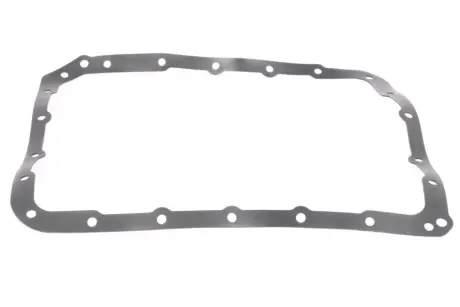Прокладка масляного піддону HYUNDAI GENESIS, H-1 CARGO, H-1 TRAVEL KIA SORENTO I 2.0-3.5 08.02- VAICO V53-0207