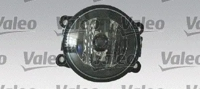 Фара протитуманна Valeo 043352