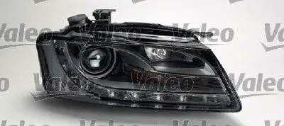 Фара передня Valeo 043578
