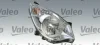Фара передня Valeo 043672 (фото 1)