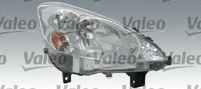 Фара передня Valeo 043775