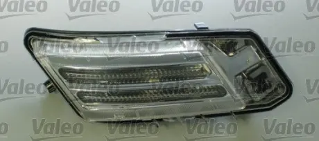 Фара протитуманна Valeo 043897
