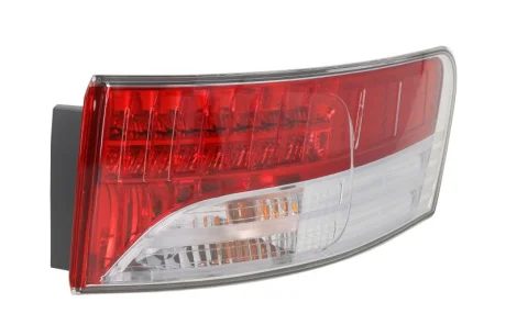 Ліхтар задній Прав (зовнішн, LED) TOYOTA AVENSIS T27 Універсал 11.08-01.12 Valeo 043963