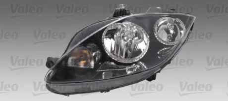 Фара передня Valeo 044089