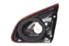 Ліхтар задній Лів (внутрішня частина) NISSAN QASHQAI I -05.14 Valeo 044177 (фото 2)