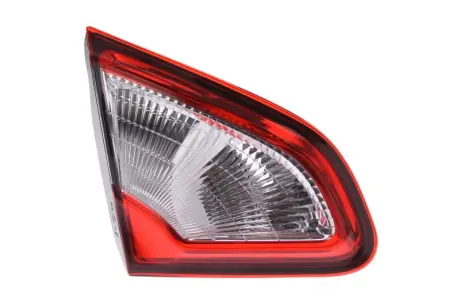 Ліхтар задній Лів (внутрішня частина) NISSAN QASHQAI I -05.14 Valeo 044177