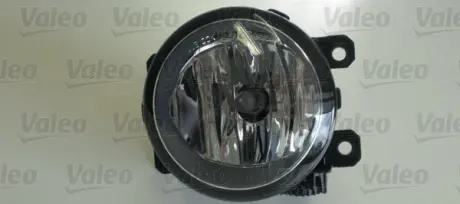Фара протитуманна Valeo 044553