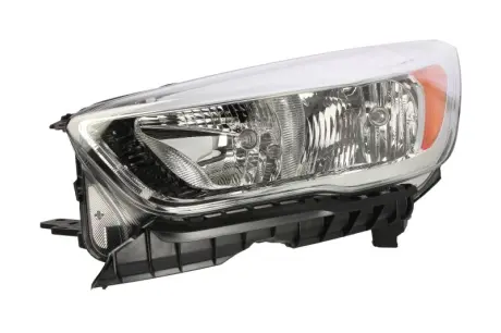 Фара Лів (H15/H7/W5W, електричн, з мотором) FORD KUGA II 01.17-04.19 Valeo 046924