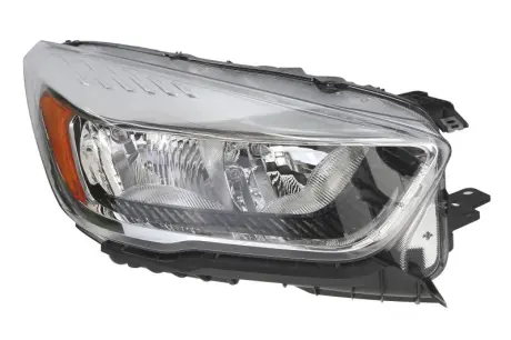 Фара Прав (H15/H7/W5W, електричн, з мотором) FORD KUGA II 01.17-04.19 Valeo 046925
