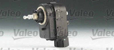 Моторчик фари Valeo 087540