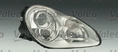 Фара передня Valeo 088409