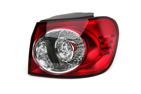 Лiхтар задній Valeo 088912