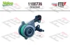 VALEO DB центральний вимикач зчеплення VITO 113 2.0 96-03, VITO 114 2.3 97-03, V-CLASS V 200 CDI 99-03 Valeo 1100736 (фото 1)