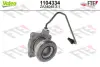 Підшипник зчеплення гідравлічний ABARTH GRANDE PUNTO ALFA ROMEO 159, BRERA, MITO, SPIDER CHEVROLET AVEO, CRUZE, MALIBU, ORLANDO, TRAX FIAT CROMA, CROMA/KOMBI, GRANDE PUNTO 1.3D-2.4 05.03- Valeo 1104334 (фото 1)
