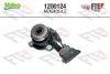 VALEO CITROEN вижимний підшипник BERLINGO, C4 CACTUS, C4 GRAND PICASSO I, C4 GRAND PICASSO II, C4 II, C4 PICASSO I, C4 PICASSO II, C5 III, DS3, DS4, DS5, JUMPY 1.6-2.0DH 08.05- Valeo 1200124 (фото 1)