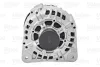 MITSUBISHI Генератор CARISMA 1.9 DI-D 00-06, OPEL MOVANO A (X70) 1.9 DTI (JD) 01-, VOLVO S40 I (644) 1.9 DI 00-03, NISSAN PRIMASTAR (X83) 1.9 dCi 80 02-, RENAULT LAGUNA II 1.8 16V Valeo 200005 (фото 2)