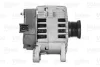 MITSUBISHI Генератор CARISMA 1.9 DI-D 00-06, OPEL MOVANO A (X70) 1.9 DTI (JD) 01-, VOLVO S40 I (644) 1.9 DI 00-03, NISSAN PRIMASTAR (X83) 1.9 dCi 80 02-, RENAULT LAGUNA II 1.8 16V Valeo 200005 (фото 4)