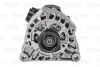 CITROEN Генератор BERLINGO MULTISPACE (B9) 1.6 08-, PEUGEOT 206 SW (2E/K) 1.4 02-07, FIAT SCUDO (220_) 1.9 D 98-06 Valeo 200008 (фото 2)