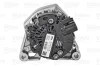 CITROEN Генератор BERLINGO MULTISPACE (B9) 1.6 08-, PEUGEOT 206 SW (2E/K) 1.4 02-07, FIAT SCUDO (220_) 1.9 D 98-06 Valeo 200008 (фото 3)
