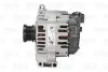 Генератор (14В, 150А, новий) MERCEDES A (W169), B SPORTS TOURER (W245), C (W204) 2.0D/2.1D 09.04-06.12 Valeo 200028 (фото 4)